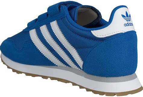 adidas sneaker damen blaue streifen|Blaue adidas Sneaker für Damen online kaufen .